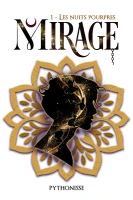 Mirage - T1 [MxM] cover