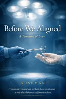 Before We Aligned cover