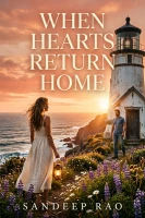 WHEN HEARTS RETURN HOME cover