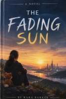 the fading sun cover