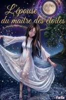 L'épouse du maître des étoiles cover