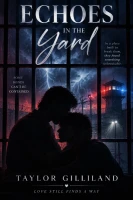 Echoes In The Yard cover