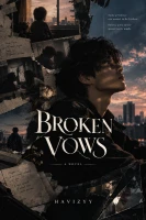 Broken Vows cover