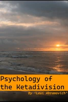 Psychology of the Ketadivision cover