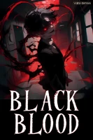Black Blood cover