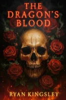 The Dragon's Blood cover