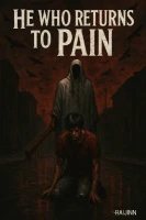 "HE WHO RETURNS TO PAIN" cover