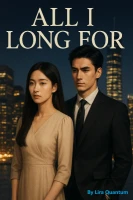 All I Long For cover