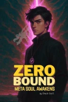 ZEROBOUND: Meta Soul Awakens cover
