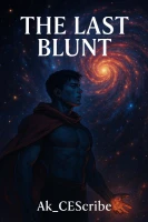 The Last Blunt cover