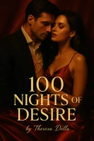 100 Nights of Desire: Erotic Romance Short Stories cover