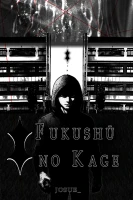 Fukushū no Kage‡ (ENGLISH) cover