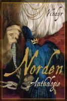 Norden - Anthologie cover
