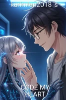Code My Heart cover