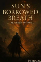 Sun's Borrowed Breath cover