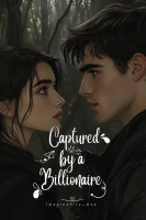 Captured by a Billionaire cover