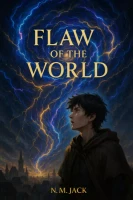 Flaw of the world cover