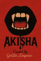 Akisha cover
