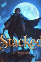 Stacked Lies: Returned From a False World cover