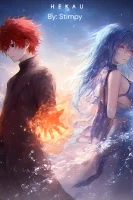 Hekau cover