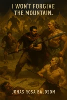 I won't forgive the mountain cover