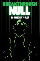 Breakthrough: Null cover