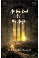 At The End of the Abyss (ATE Abyss) cover