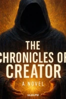 The Chronicles of the Creator cover