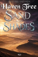 Haven Tree -Tome I- Sand and Shades cover