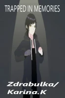 Trapped in Memories cover