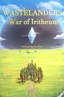 Wastelanders: War of Iritheum cover