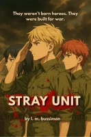 Stray Unit cover
