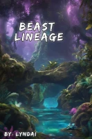 Beast Lineage cover