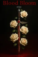 Blood Bloom cover