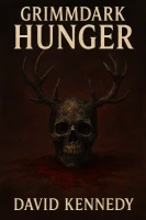 GrimmDark: Hunger cover