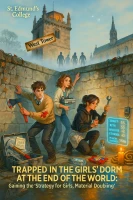 Trapped in the Girls' Dorm at the End of the World: Gaining the "Strategy for Girls, Material Doubling" System cover