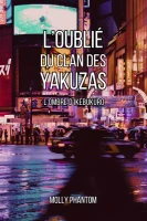 L’oublié du clan des yakuzas - Tome 1 - L’ombre d’Ikebukuro cover
