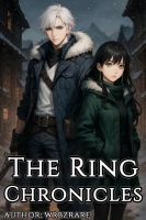 The Ring Chronicles cover