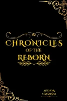 Chronicles of the Reborn cover