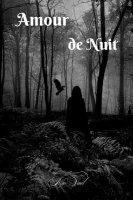 Amours de Nuit cover