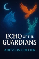 Echo of the Guardians cover