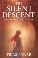 The Silent Descent cover