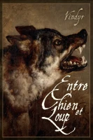 Entre chien et loup 【omégaverse】 cover