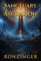 Sanctuary Of Ascension cover