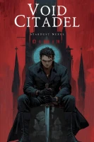 Void Citadel cover