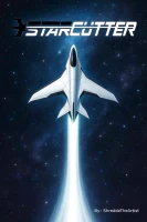StarCutter cover