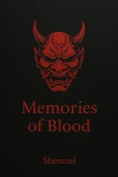 Memories of blood cover
