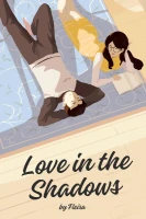 Love in the Shadows cover