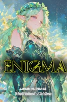ENIGMA cover