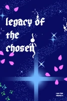 Legacy of the chosen cover